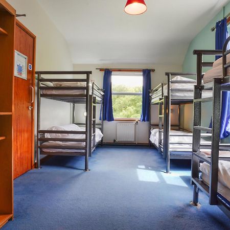 Yha Borrowdale Rosthwaite Exterior foto