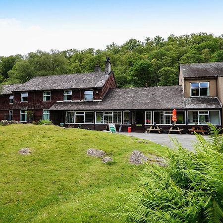 Yha Borrowdale Rosthwaite Exterior foto